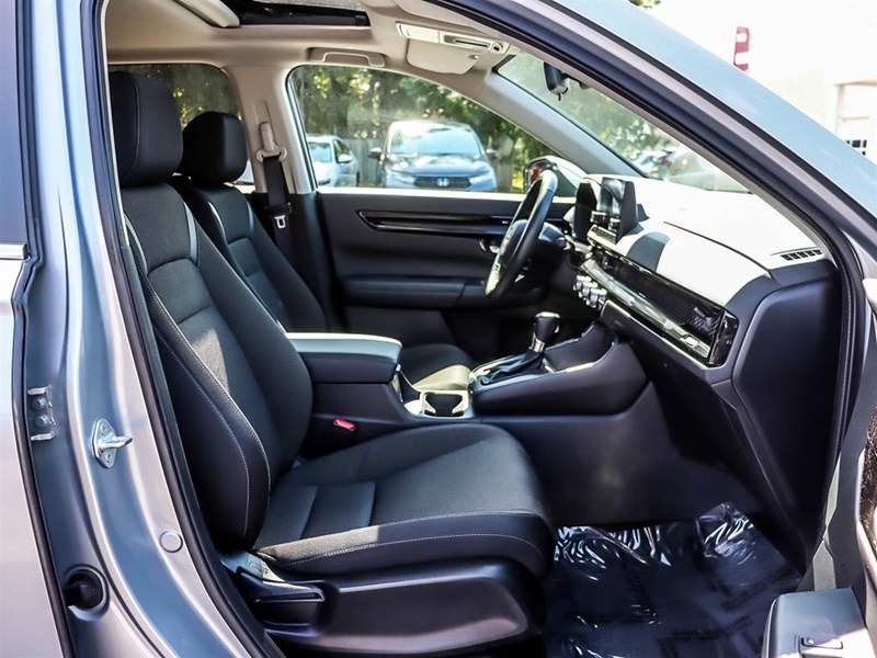 2023 Honda Cr-V Sport AWD