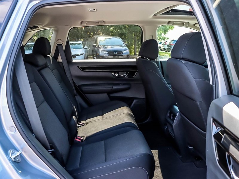 2023 Honda Cr-V Sport AWD