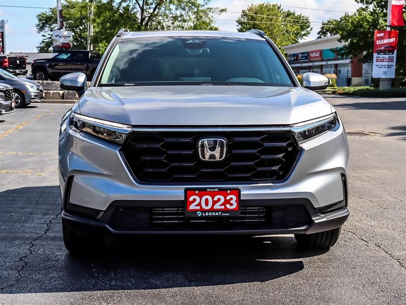 2023 Honda Cr-V Sport AWD