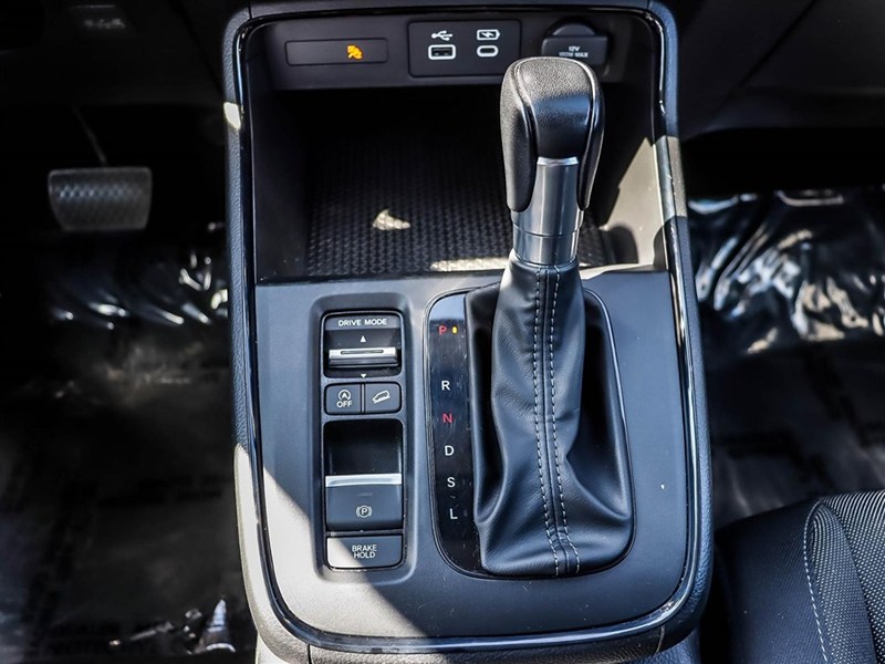 2023 Honda Cr-V Sport AWD