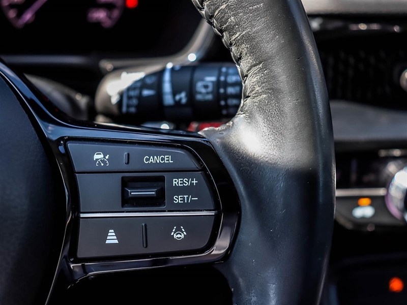 2023 Honda Cr-V Sport AWD