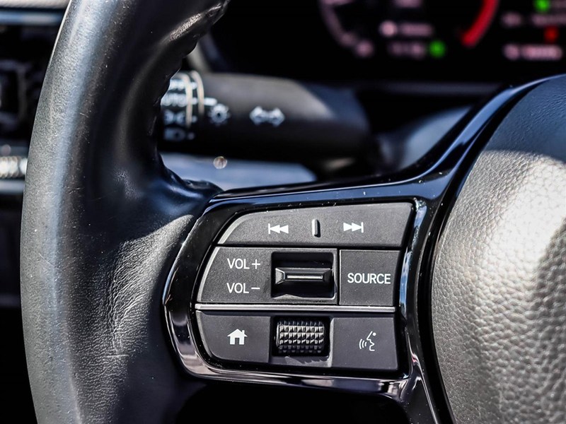 2023 Honda Cr-V Sport AWD