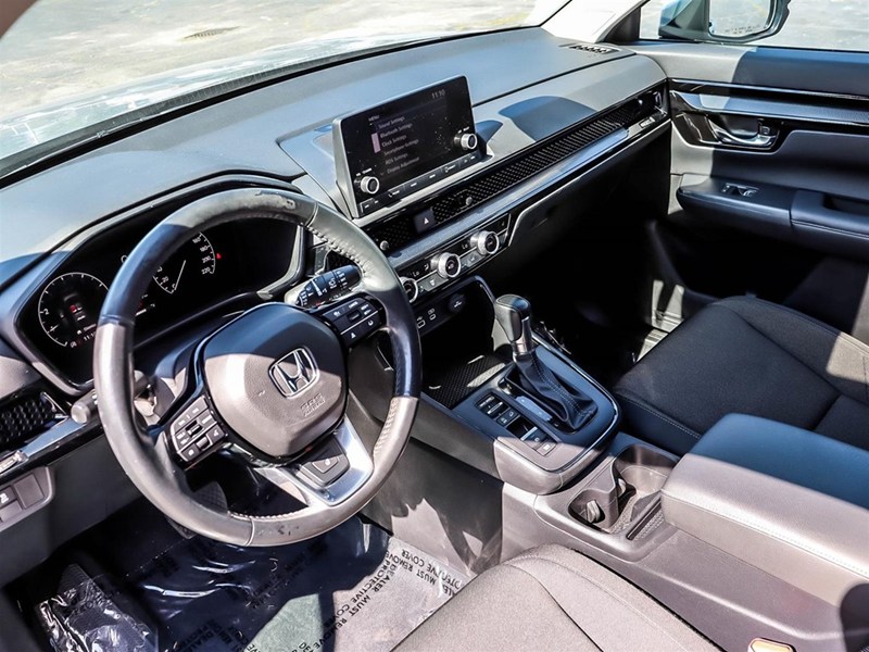 2023 Honda Cr-V Sport AWD