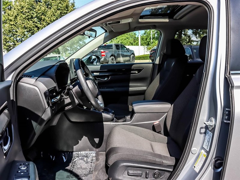 2023 Honda Cr-V Sport AWD