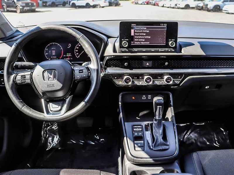 2023 Honda Cr-V Sport AWD