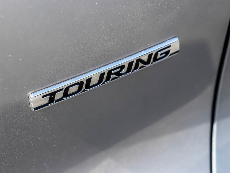 2023 Honda Cr-V Hybrid Touring AWD