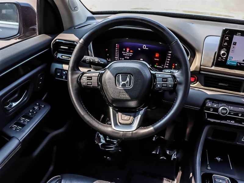 2023 Honda Pilot Touring AWD