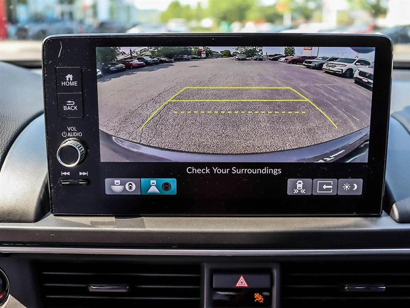2023 Honda Pilot Touring AWD