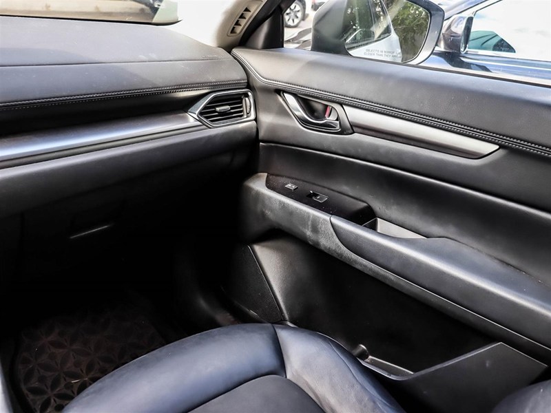 2023 Mazda Cx-5 Gs AWD