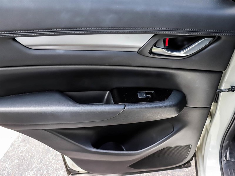 2023 Mazda Cx-5 Gs AWD