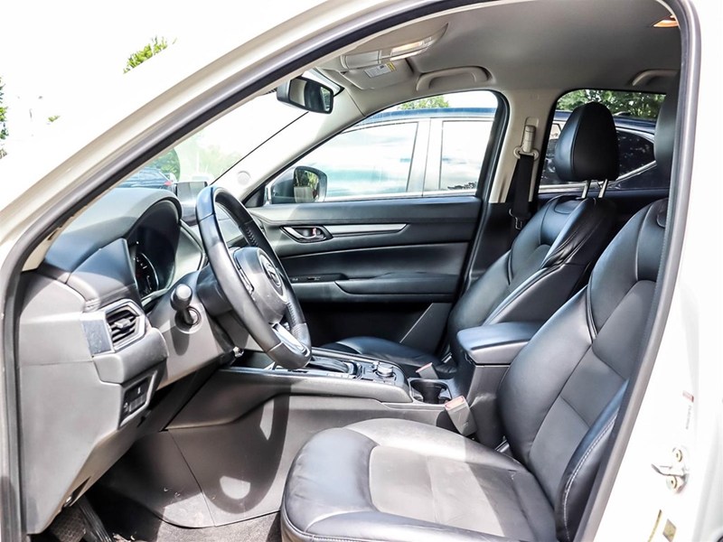 2023 Mazda Cx-5 Gs AWD
