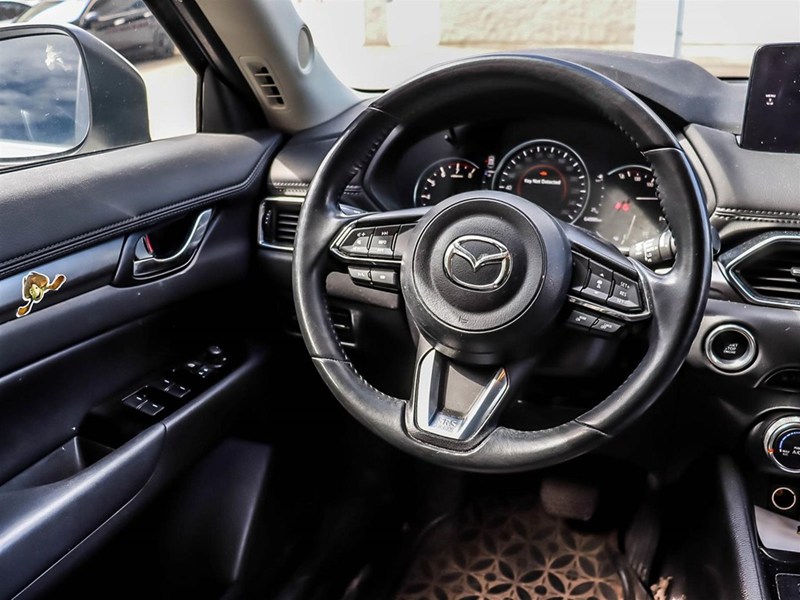 2023 Mazda Cx-5 Gs AWD