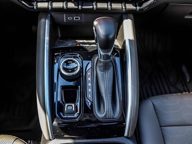 2024 Chevrolet Colorado 4WD Crew Cab Zr2