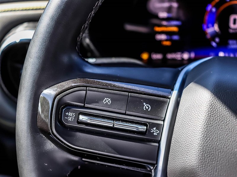 2024 Chevrolet Colorado 4WD Crew Cab Zr2