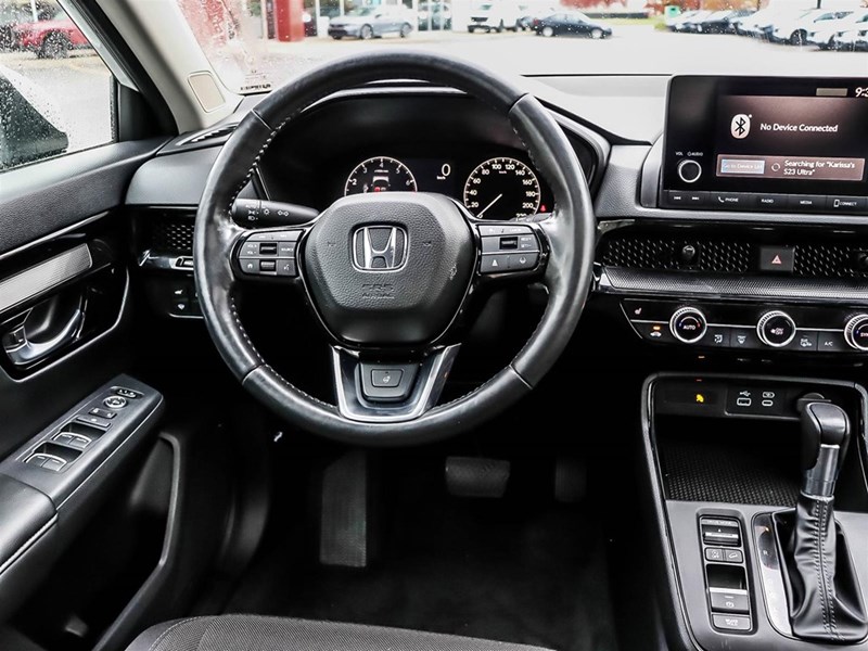 2024 Honda CR-V Sport AWD