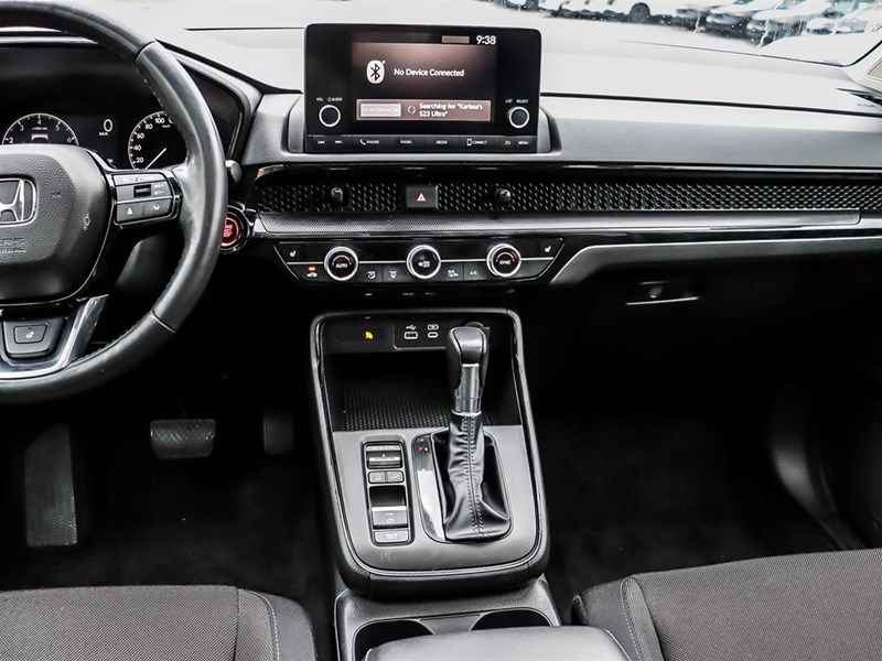 2024 Honda CR-V Sport AWD