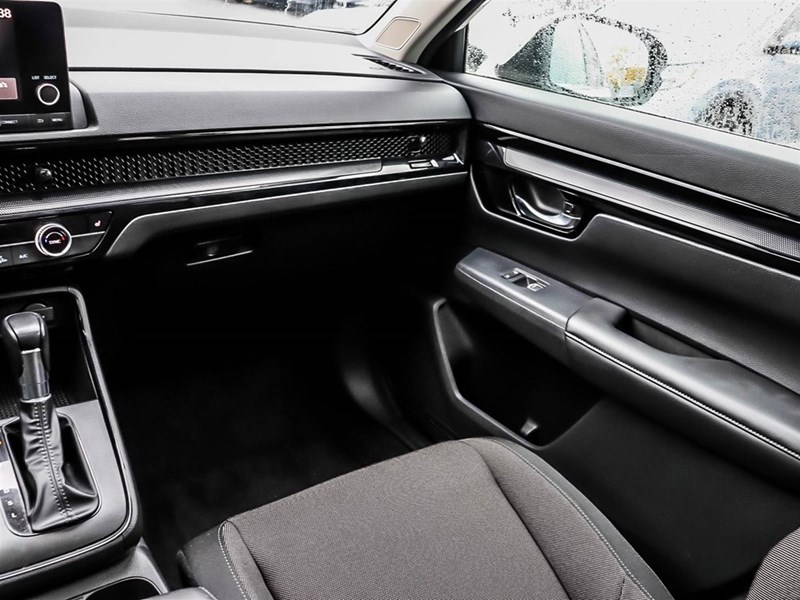 2024 Honda CR-V Sport AWD