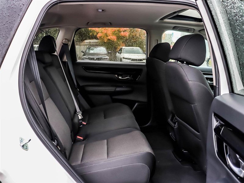 2024 Honda CR-V Sport AWD