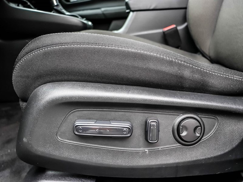 2024 Honda CR-V Sport AWD