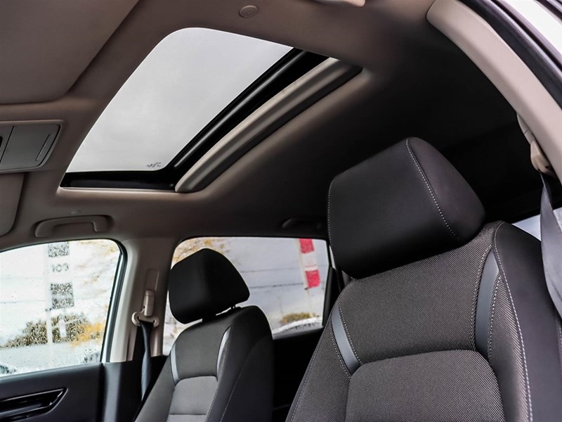 2024 Honda CR-V Sport AWD