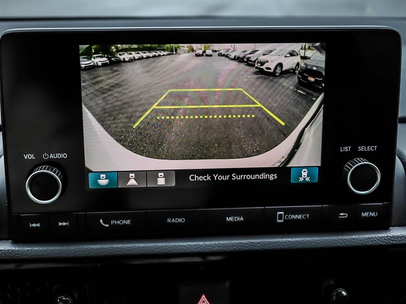 2024 Honda CR-V Sport AWD