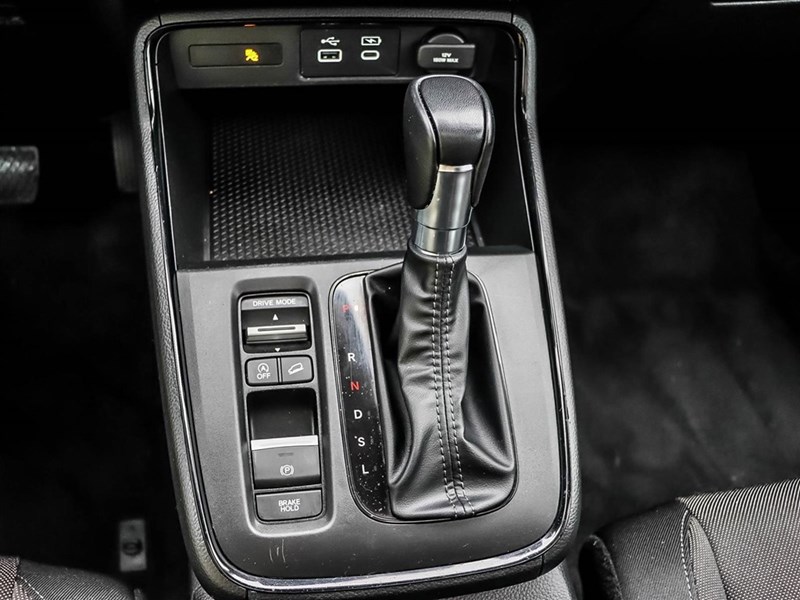 2024 Honda CR-V Sport AWD