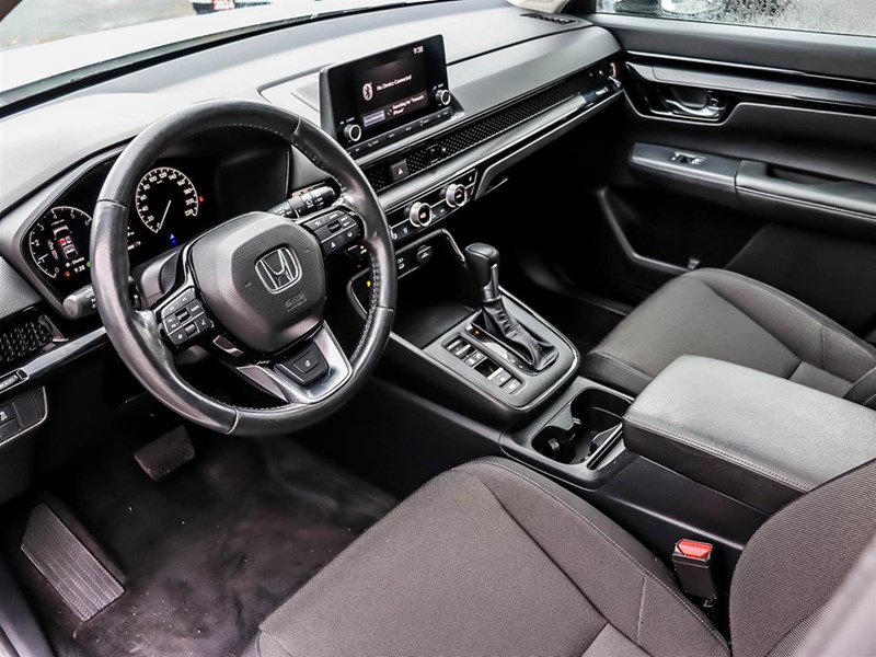 2024 Honda CR-V Sport AWD