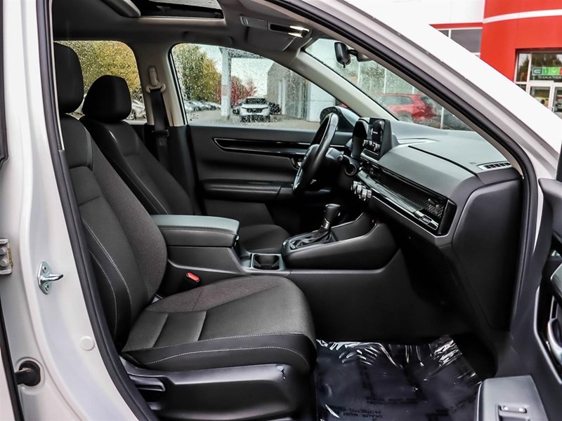 2024 Honda CR-V Sport AWD