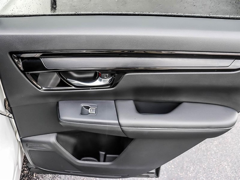 2024 Honda CR-V Sport AWD