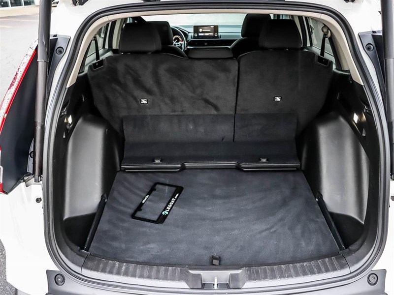 2024 Honda CR-V Sport AWD