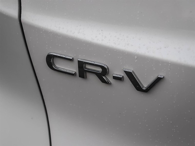 2024 Honda CR-V Sport AWD