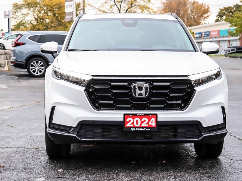 2024 Honda CR-V Sport AWD