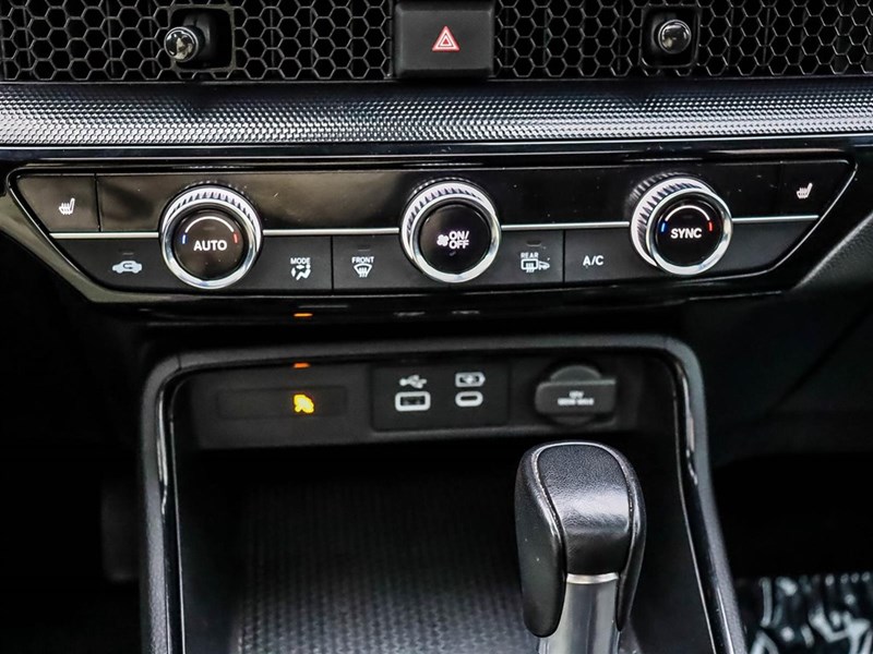 2024 Honda CR-V Sport AWD