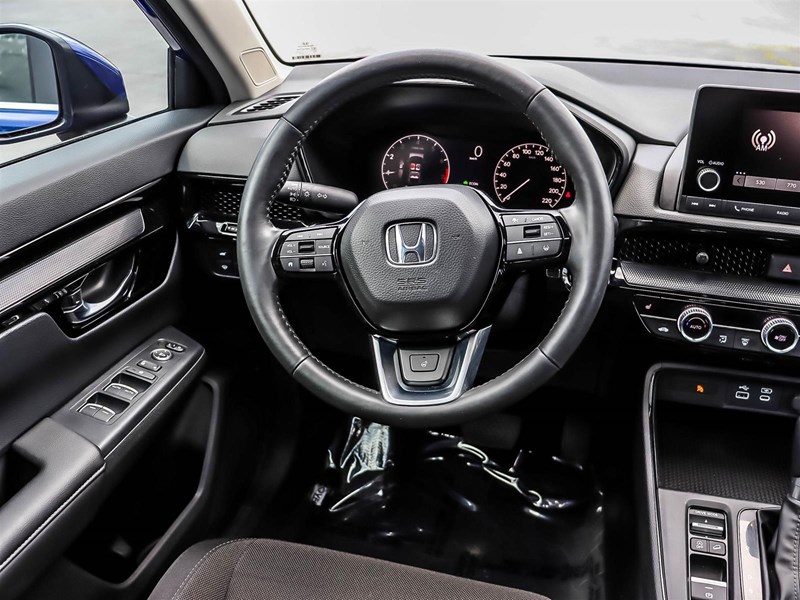 2024 Honda Cr-V Sport AWD