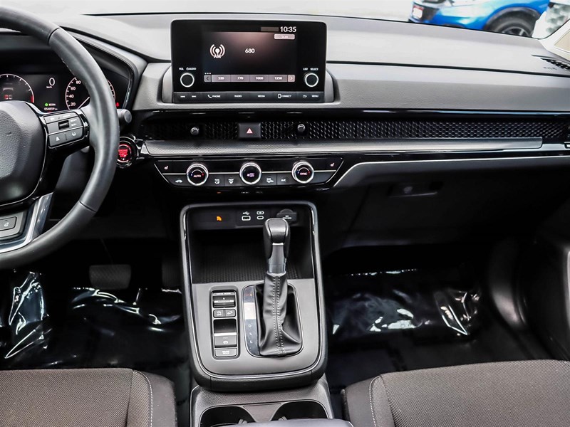 2024 Honda Cr-V Sport AWD