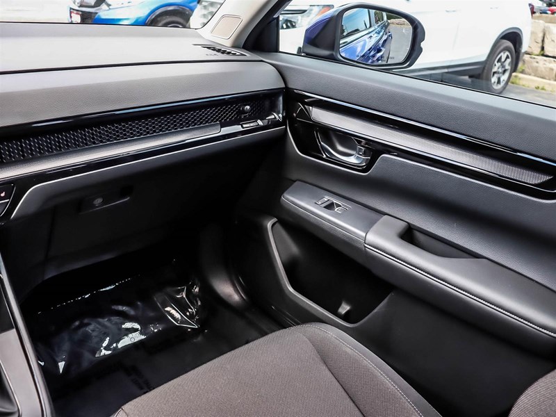 2024 Honda Cr-V Sport AWD