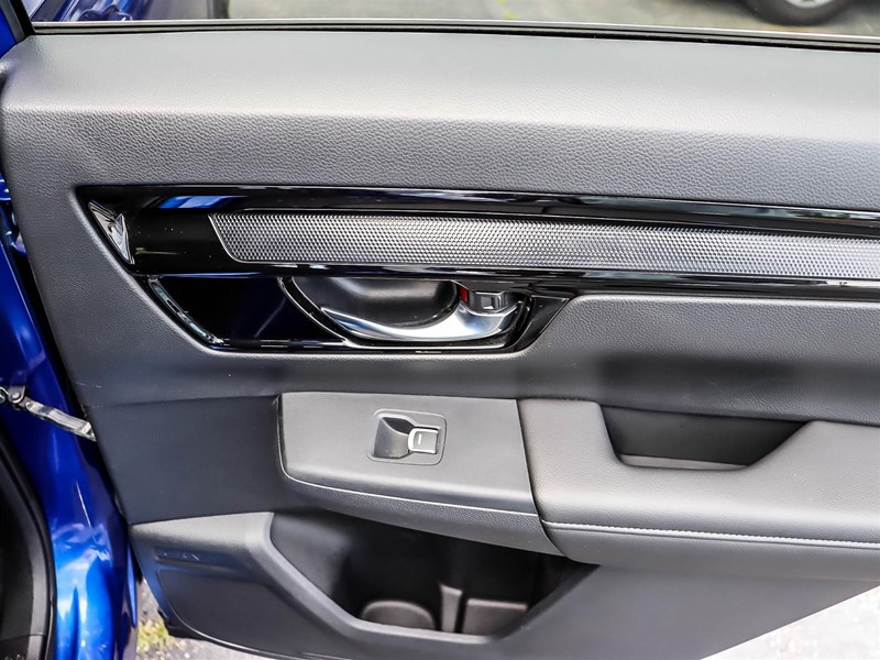 2024 Honda Cr-V Sport AWD