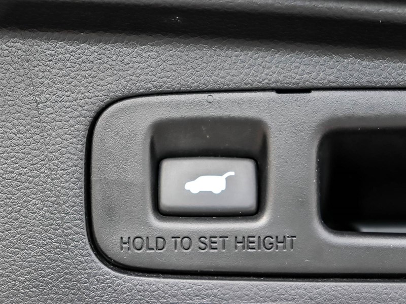 2024 Honda Cr-V Sport AWD