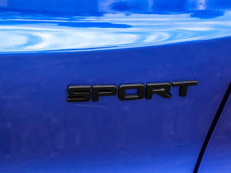 2024 Honda Cr-V Sport AWD