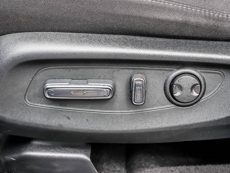 2024 Honda Cr-V Sport AWD