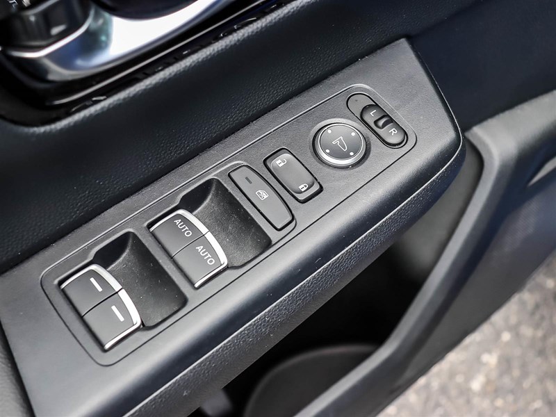 2024 Honda Cr-V Sport AWD
