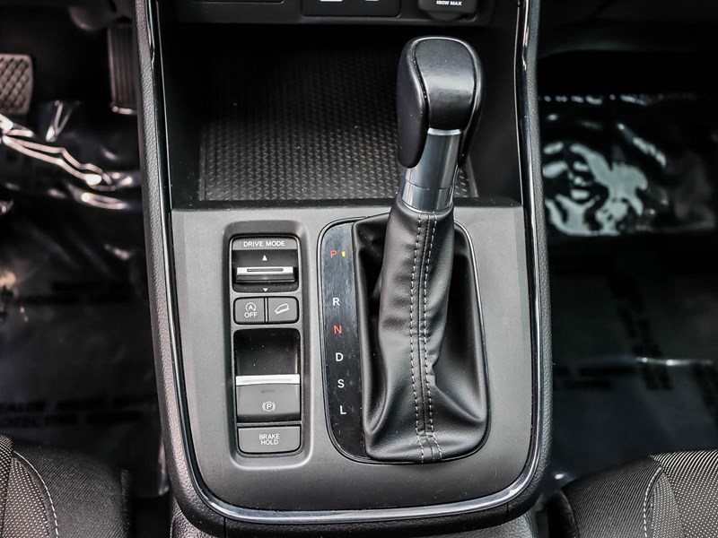 2024 Honda Cr-V Sport AWD