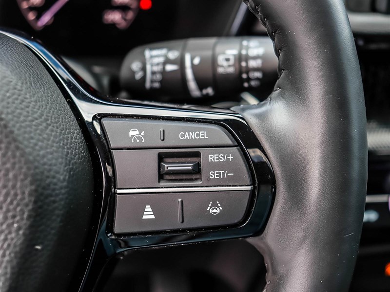 2024 Honda Cr-V Sport AWD