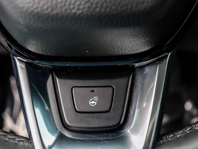 2024 Honda Cr-V Sport AWD
