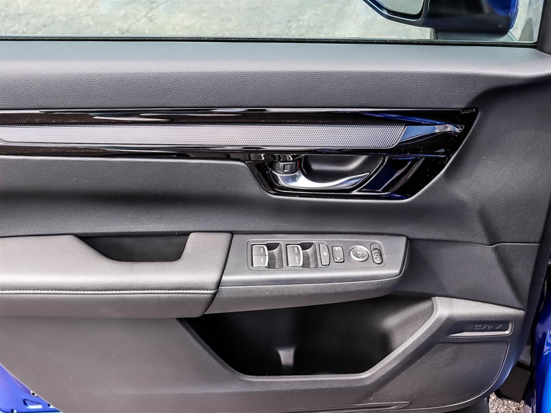 2024 Honda Cr-V Sport AWD