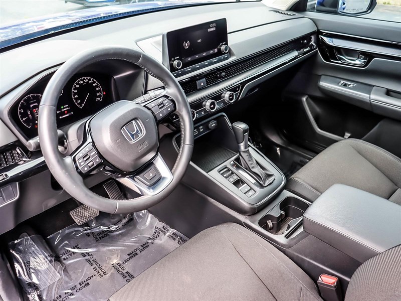 2024 Honda Cr-V Sport AWD