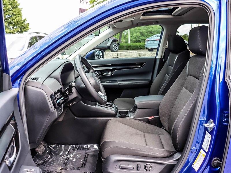 2024 Honda Cr-V Sport AWD