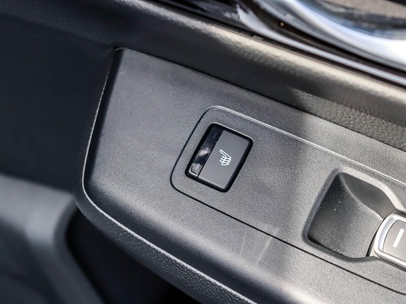2024 Honda Cr-V Hybrid Touring AWD