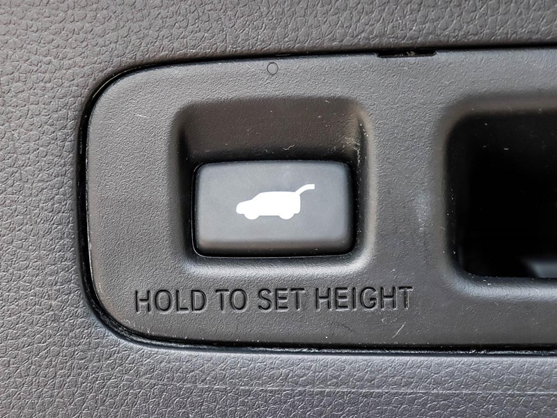 2024 Honda Cr-V Hybrid Touring AWD
