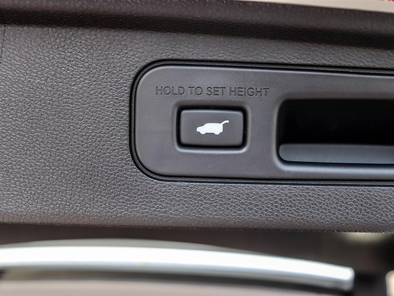 2024 Honda Odyssey Touring Auto